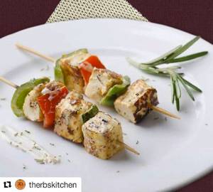 Paneer Tikka