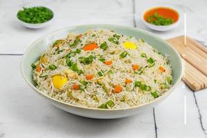 Egg Fried Rice (Full)