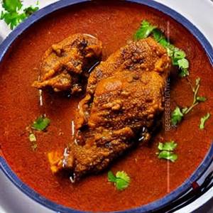 Chicken Aflatoon