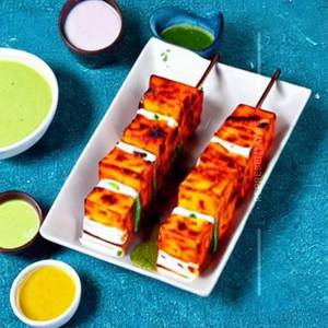 Paneer Pops