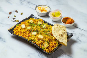 Veg Pulao