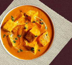 Paneer Butter Masala