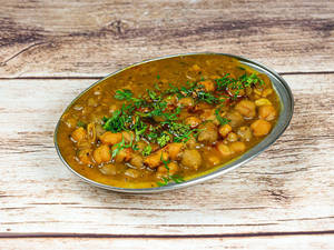 Punjabi Chole