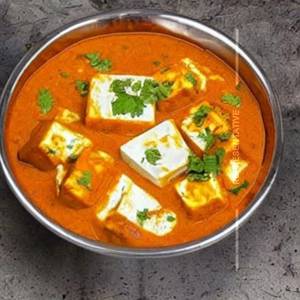 Paneer Butter Masala
