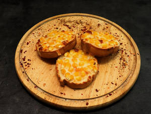 Cheesy Corn [3 Pieces]
