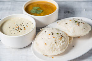 Idli