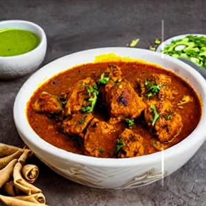 Murgh Masala