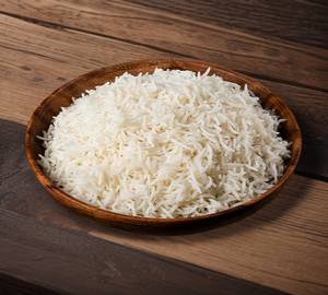 Plain Rice