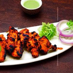 Chicken Tandoori
