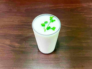 Butter Milk