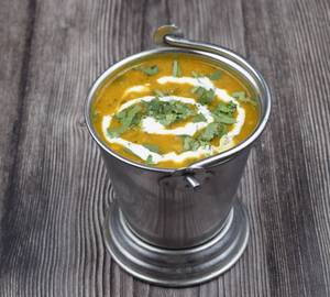 Dal fry