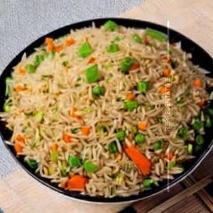 Veg Fried Rice