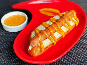 The Tandoori Dog