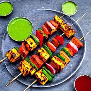 Paneer Tikka