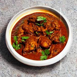 Chicken Lahori Masala