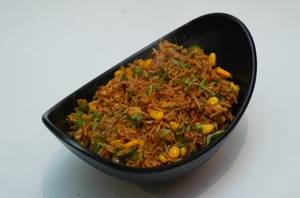 Mexican Rice