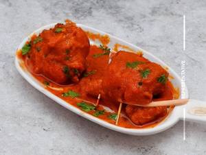 Chicken Lollipop Masala Dry ( Full )