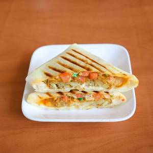 Harabhara Wrap