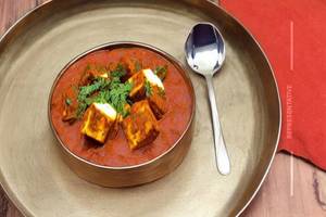 Paneer Buter Masala