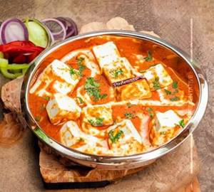 Sahi Paneer