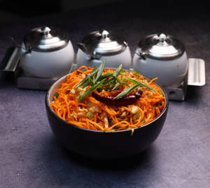 Chilli Garlic Noodles