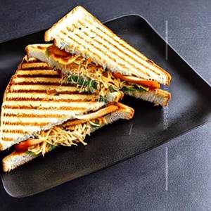 Chicken Grilled Sandwich