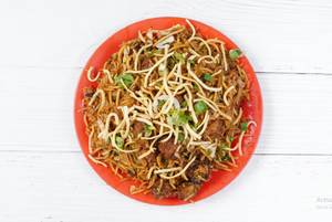 Chinese Bhel
