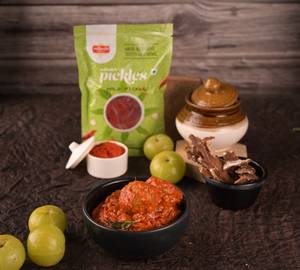 Amla Pickle