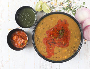 Healthy Mix Dal