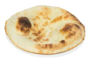 Tanduri Kamiri Roti