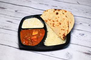 Matar Paneer Combos