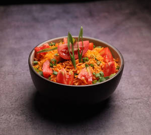 Tomato Fried Rice