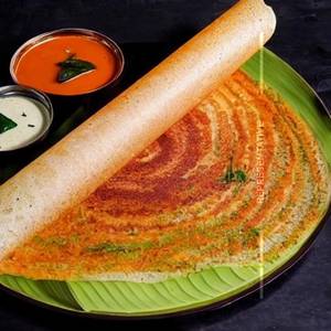 Cheese Masala Dosa