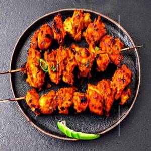 Chicken Tandoori