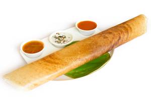 Paper Masala Dosa