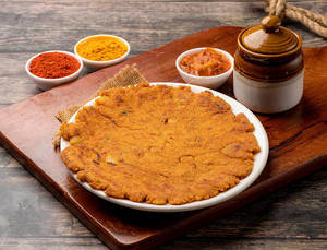 Missi Roti