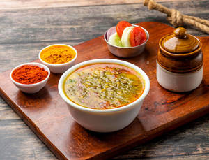 Moong Dal Tadka