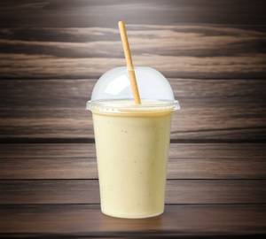 Pineapple Milkshake
