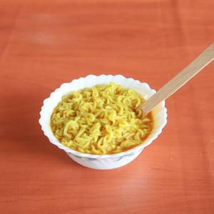 Masala Maggi