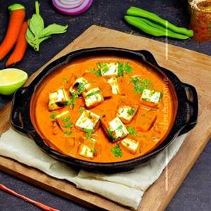 Paneer Butter Masala