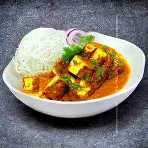 Paneer Kolhapuri