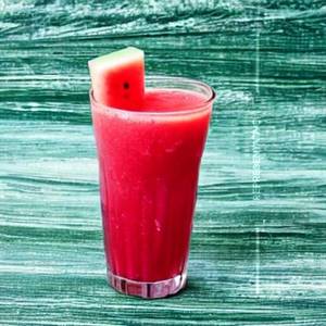 Watermelon Juice