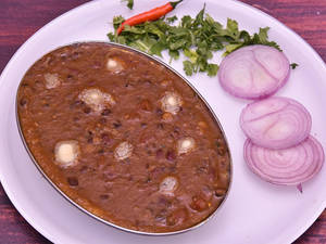 Dal Makhani