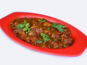 Murgh Tikka Masala