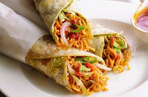 Noodles Roll