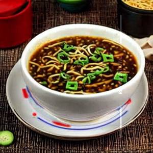 Manchow Soup