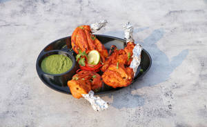 Tandoori Chicken