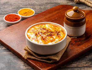 Chana Dal Tadka