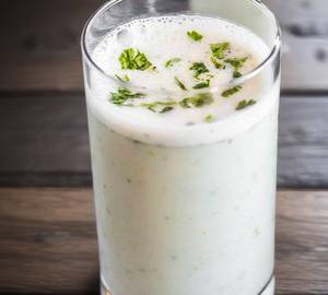 Masala Butter Milk