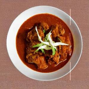Chicken Rogan Josh